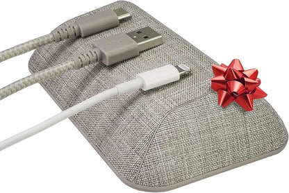 Smartish® Magnetic Cord Holder by Smartish-PhoneCasesandStuff