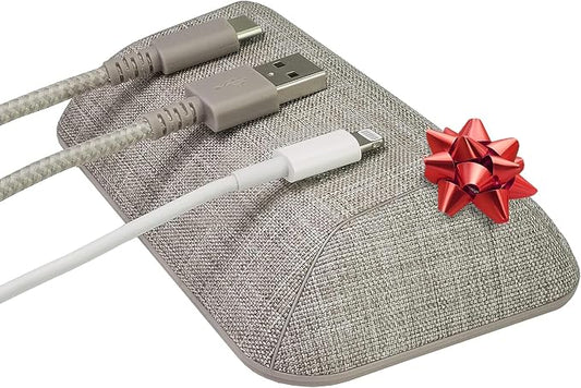 Smartish® Magnetic Cord Holder by Smartish-PhoneCasesandStuff