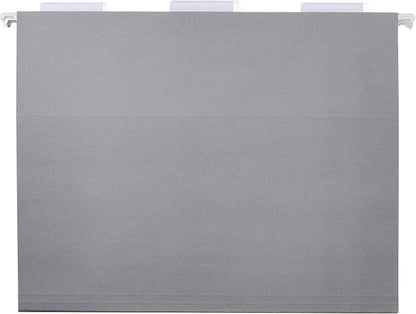 Amazon Basics Hanging File Folders - Image 3