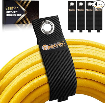 Gifts for Men Storage Straps by EastPin