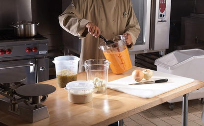 Cambro Food Storage Container - Image 3