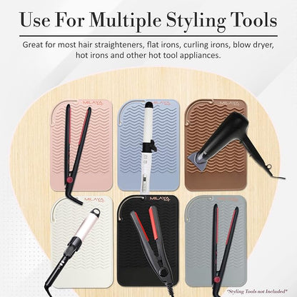 Heat Resistant Mat - Image 7