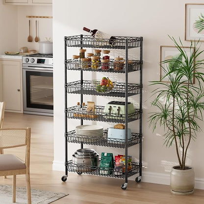 SINGAYE Shelf Closet Wire Shelving：Adjustable Metal Unit - Image 7
