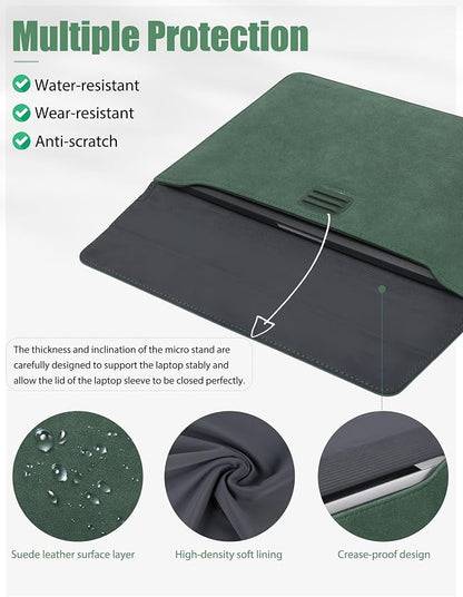 HYZUO 15 Inch Laptop Sleeve - Image 3