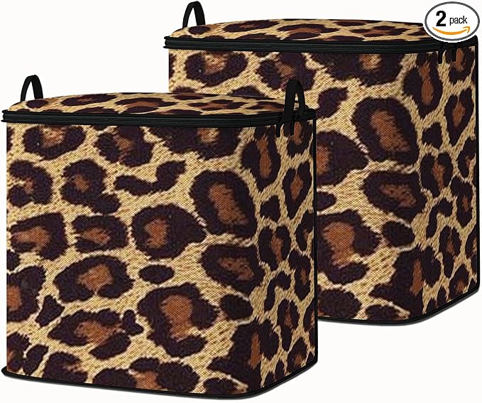 Large Comforter Storage Bag by Dawuyu