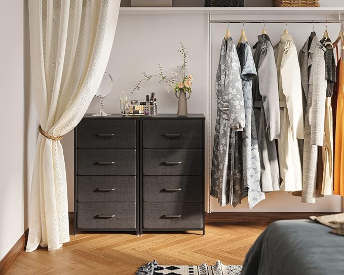 AODK Small Dresser for Bedroom - Image 6