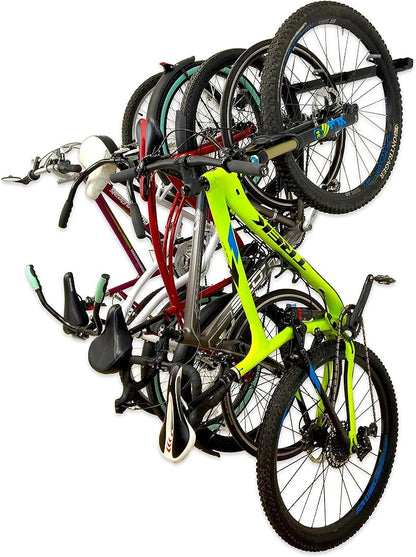StoreYourBoard Bike Storage Rack – Heavy Duty Garage Bike Rack by StoreYourBoard