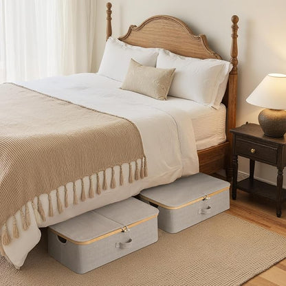 StorageWorks Underbed Storage Containers - Image 2