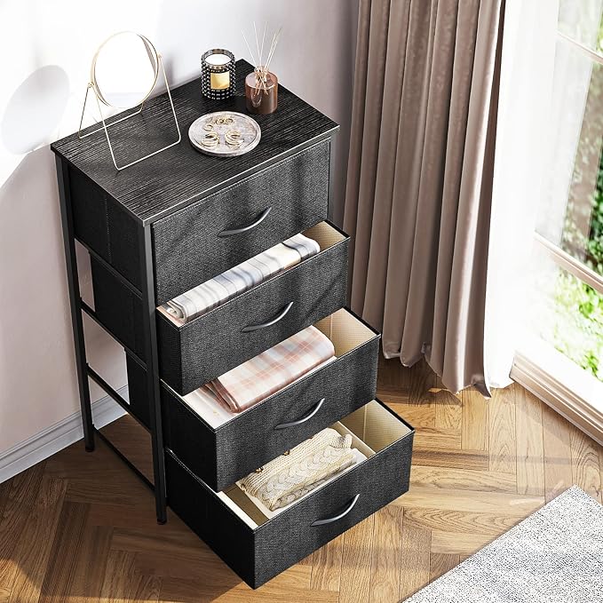ODK Small Dresser for Bedroom - Image 2