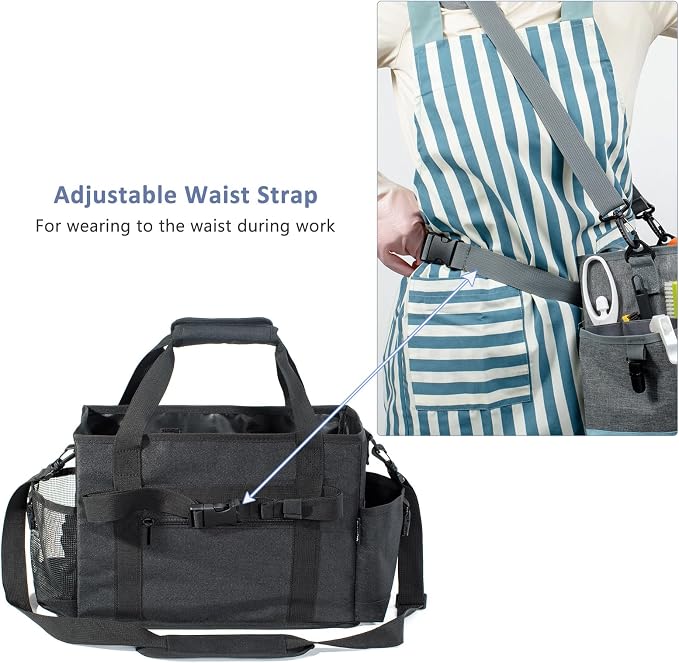 Cleaning Caddy for Cleaning Suppliers Organizer - Image 3