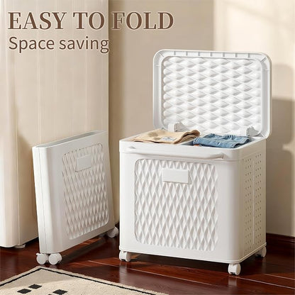 VECELO Deck Box, Outdoor Storage Box - Image 4