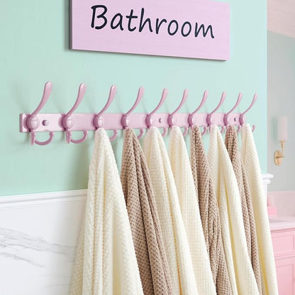 Dseap MaxStrong 2.0 Coat Rack Wall - Image 5