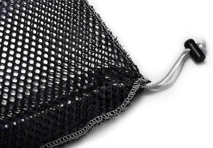 Mesh Equipment Bag - Image 3