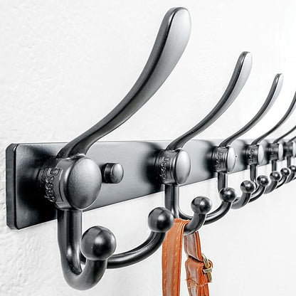 Dseap MaxStrong 2.0 Coat Rack Wall - Image 2