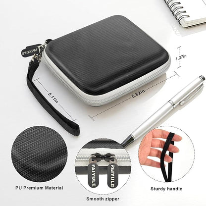 Case Compatible with SanDisk 1TB 2TB 4TB 500GB 8TB - Image 2