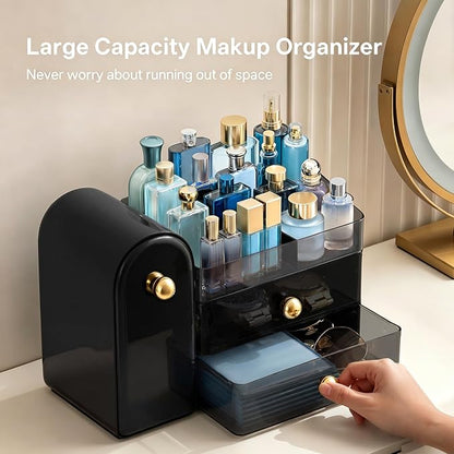 HBlife Makeup Organizer Countertop - Image 4
