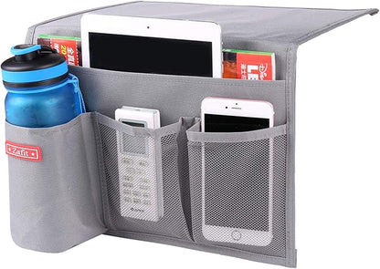 Bedside Storage Organizer by ZAFIT