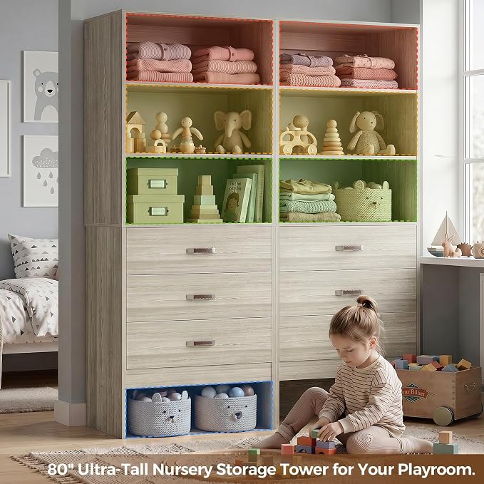 Armocity 4FT Closet System - Image 4