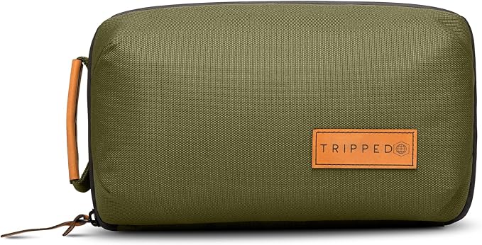 Tech Bag Organizer by TRIPPEDTravelGear