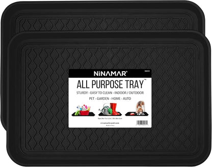 Ninamar Boot Tray – 20 x 15 Inch by NINAMAR