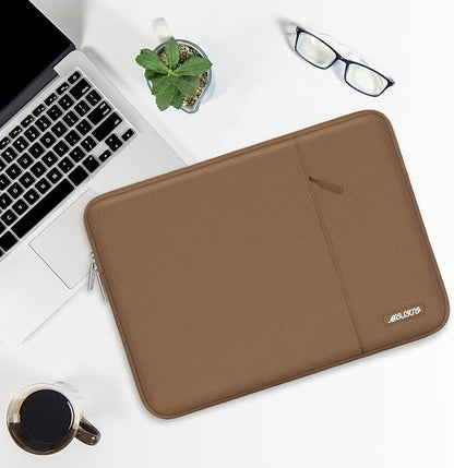 MOSISO Laptop Case 13.3 inch, 13-13.3 inch Laptop Sleeve Compatible - Image 9