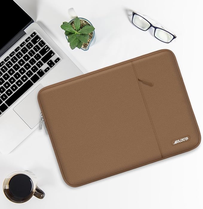 MOSISO Laptop Case 14 inch, 14 inch Laptop Sleeve Compatible - Image 5