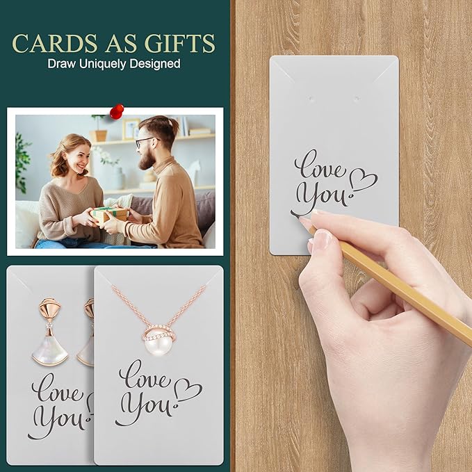 Earring Cards, Set Earring Making Supplies - Image 6