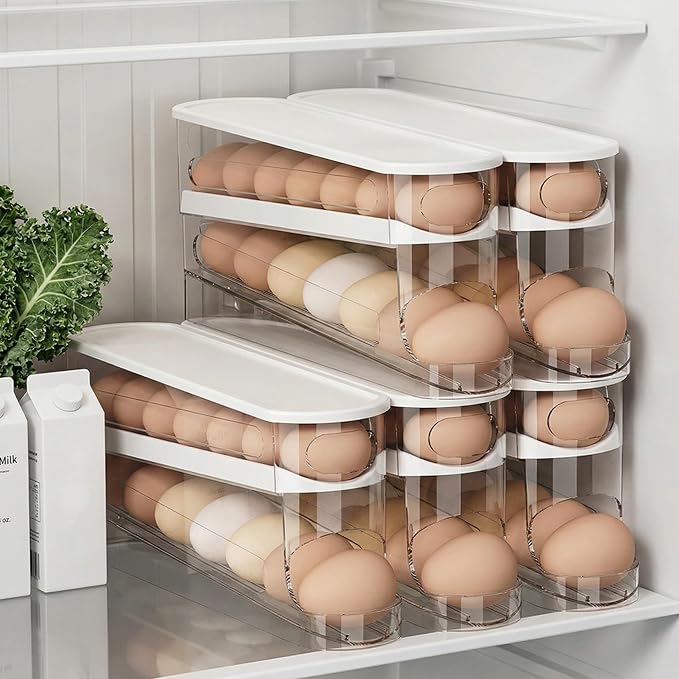 Auto-Rolling Egg Dispenser - Image 4
