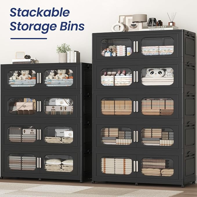 200GAL Extra Large Storage Bins - Image 7