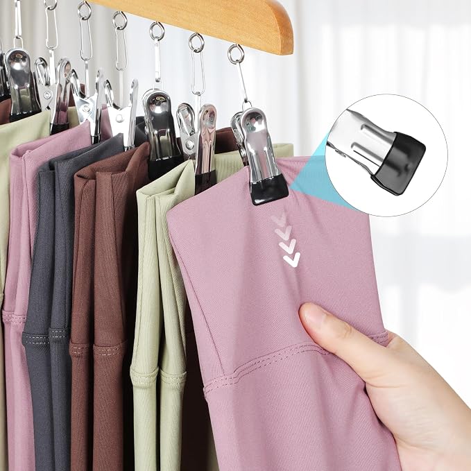 TOPIA HANGER 2 Pack Bra Hanger - Image 6