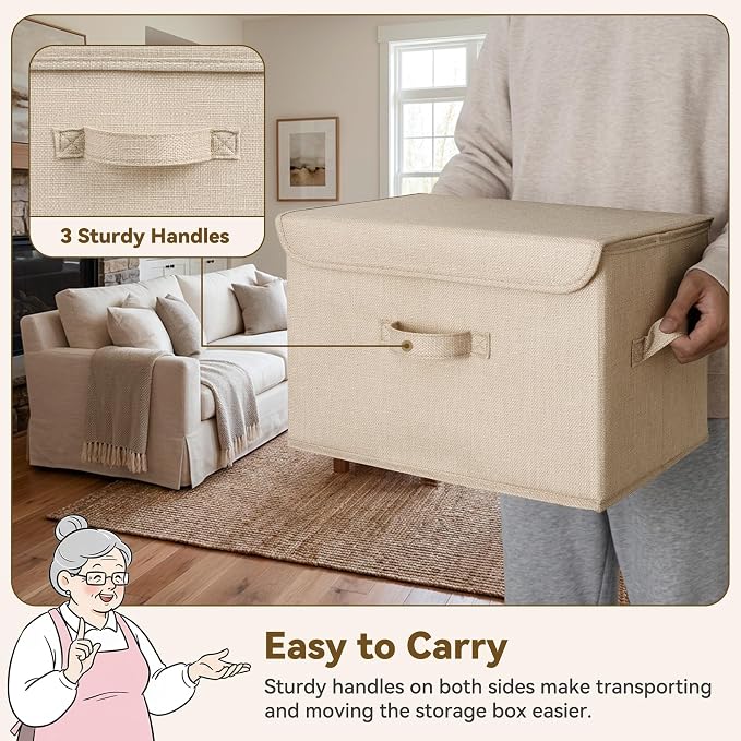 GRANNY SAYS Stoarge Basket - Image 5