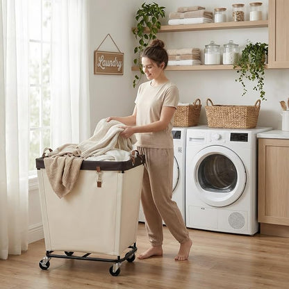 StorageWorks Laundry Basket - Image 2