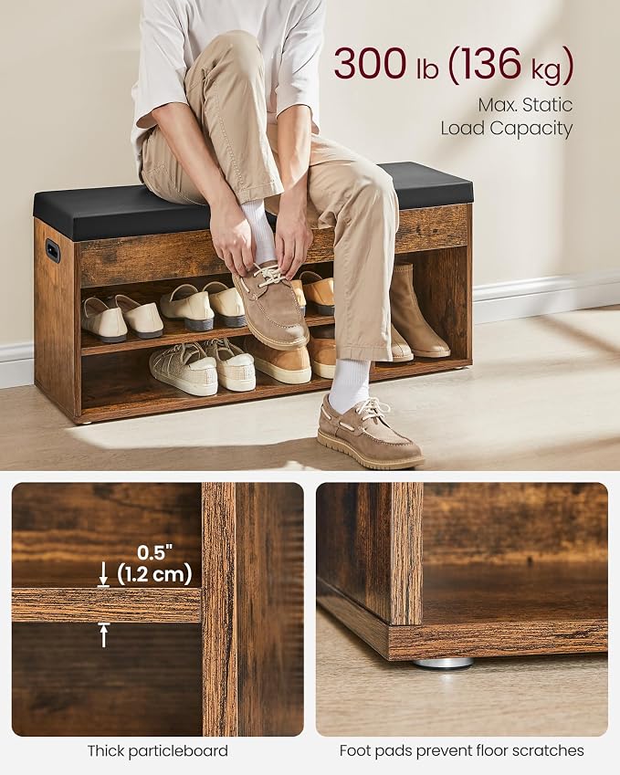 VASAGLE CUSTOS Collection - Image 4