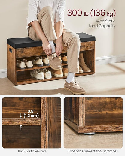 VASAGLE CUSTOS Collection - Image 4