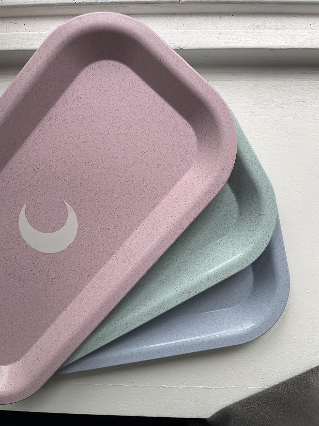 Brando Moon Small Rolling Tray - Image 5