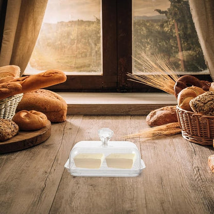 IMIKEYA Practical Butter Holder - Image 9