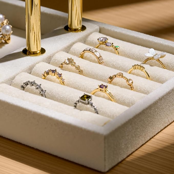 Bracelet Holder Jewelry Organizer Display - Image 3