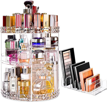 V-HANVER Makeup Organizer Combo by V-HANVER