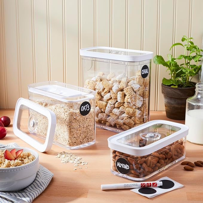 ZWILLING Fresh & Save CUBE Storage Organizer, Pantry Organizers and Storage - Image 5