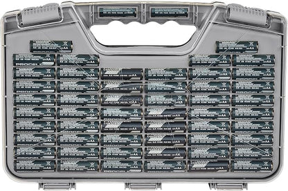 Ontel Battery Daddy Storage & Organizer Case - Image 9