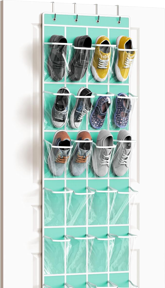 Simple Houseware 24 Pockets by SimpleHouseware