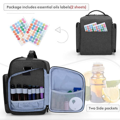 BAFASO Essential Oil Storage - Image 3