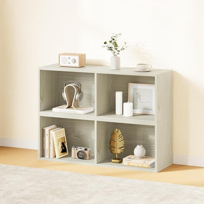 IOTXY DIY Modular Cube Bookcase - Image 8