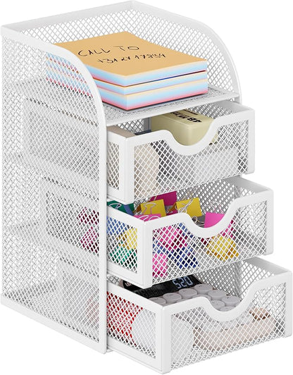 EasyPAG Mesh Desk Organizer by EasyPAG