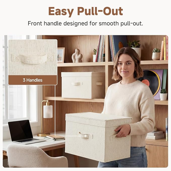 StorageWorks Fabric Storage Bins - Image 3