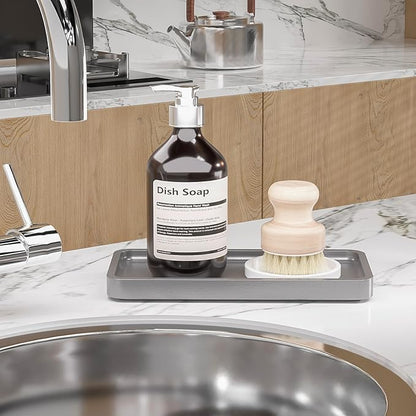 Weenson Small Bathroom Vanity Tray - Image 5