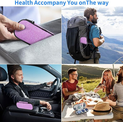 Insulin Pen Cooler Travel Case - Image 6