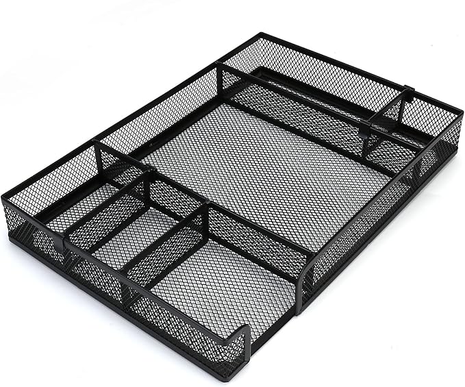 Desk Drawer Organizer Tray by EsOfficce