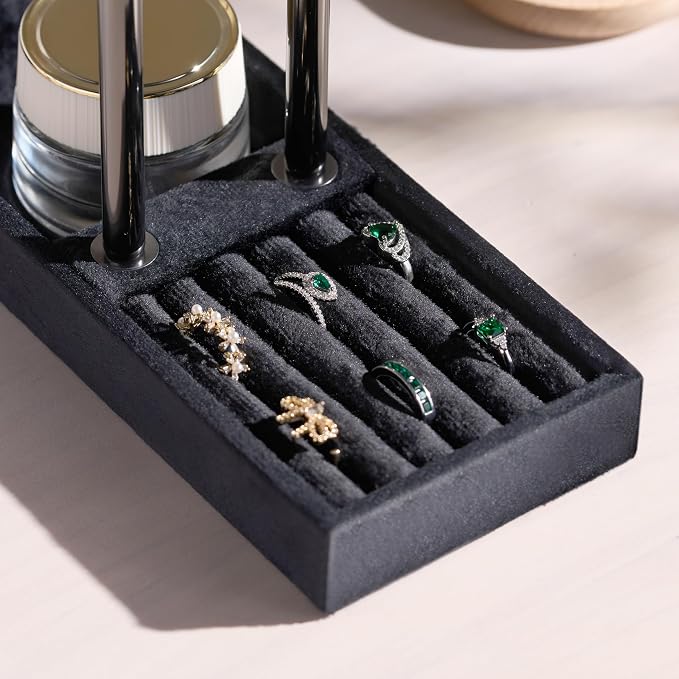 2 Tier Bracelet Holder Display - Image 5
