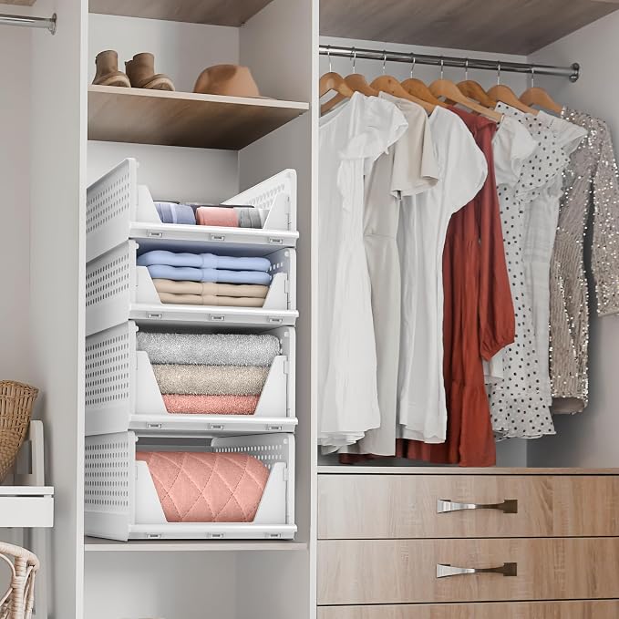 Sorbus Shelf Organizer - Image 3